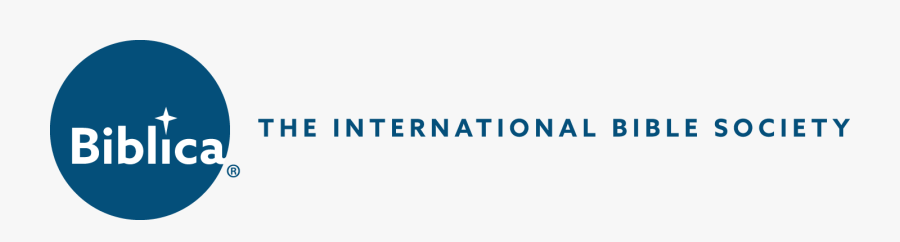 Clip Art Holy Bible Gateway - Biblica The International Bible Society, Transparent Clipart
