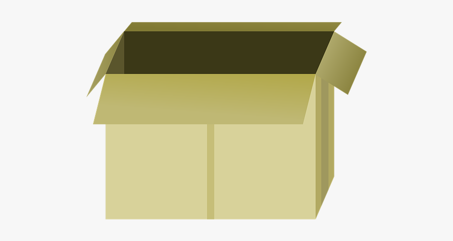 Packaging And Labeling, Transparent Clipart