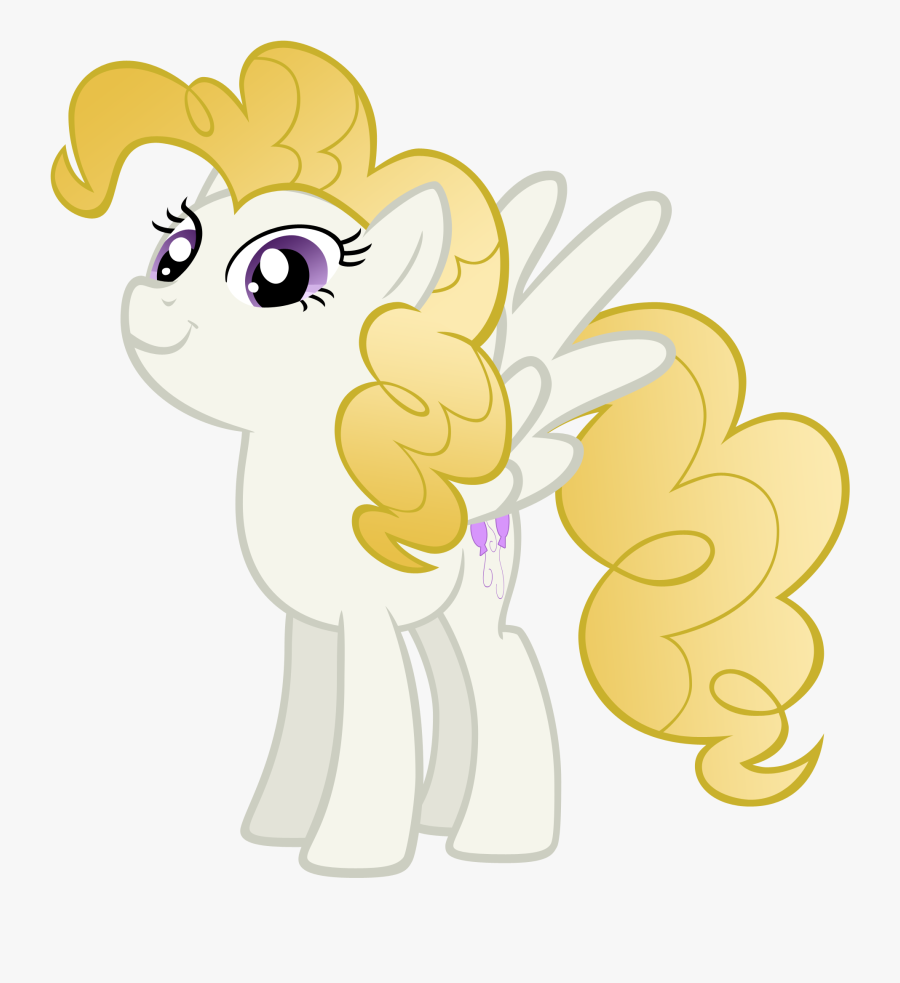 Transparent My Little Pony Clipart - Mlp History Repeats, Transparent Clipart