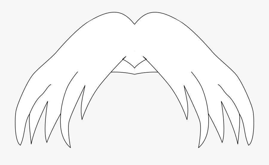 Panda Free Images Hairclipartblackandwhite, Transparent Clipart