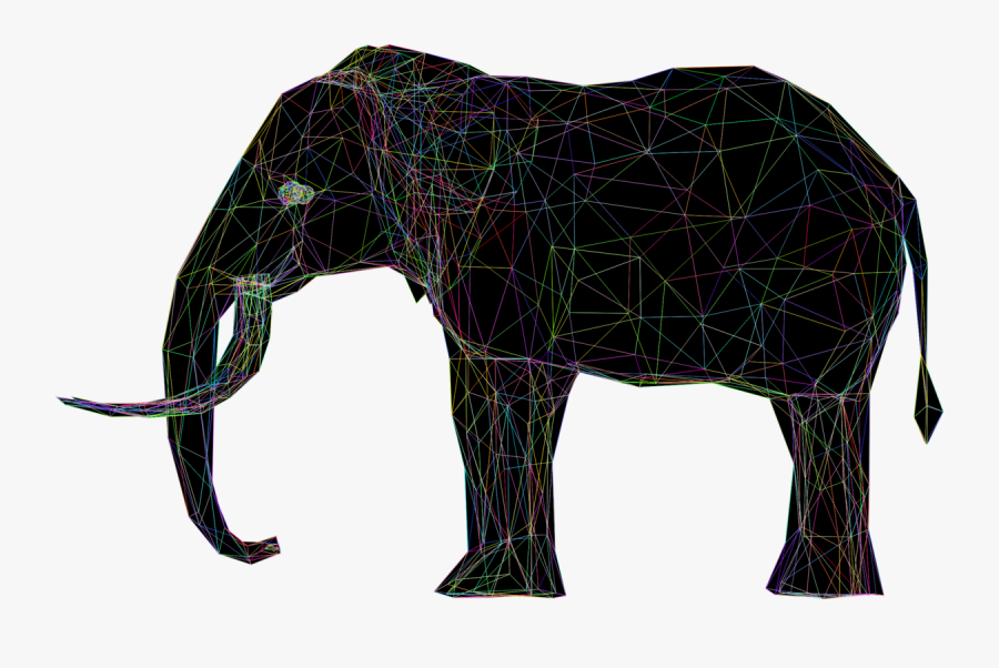 Wildlife,cattle Like Mammal,horse Like Mammal - 3d Modeling Clipart, Transparent Clipart