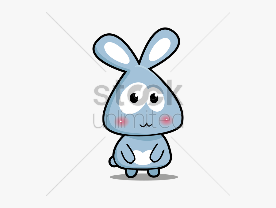 Free Download Rabbit Clipart Rabbit Easter Bunny Clip - Rabbit, Transparent Clipart