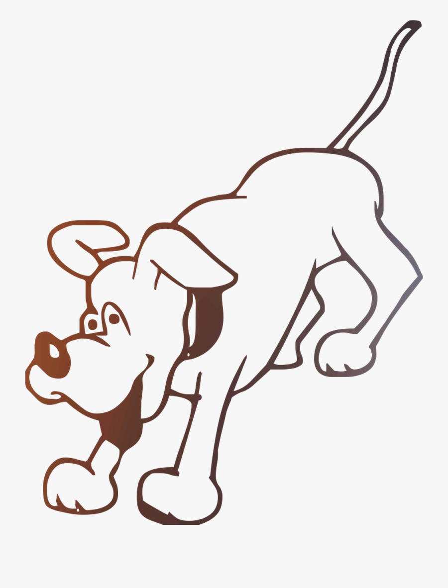 Mammal Horse Paw Dog Cat Png Free Photo Clipart - Dog Catches Something, Transparent Clipart