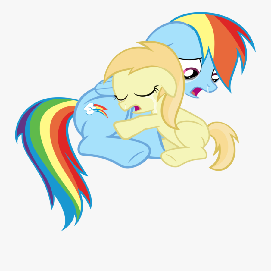 Rainbow Dash Scootaloo Rarity Pinkie Pie Pony Mammal - Mlp Rainbow Dash And Noi, Transparent Clipart
