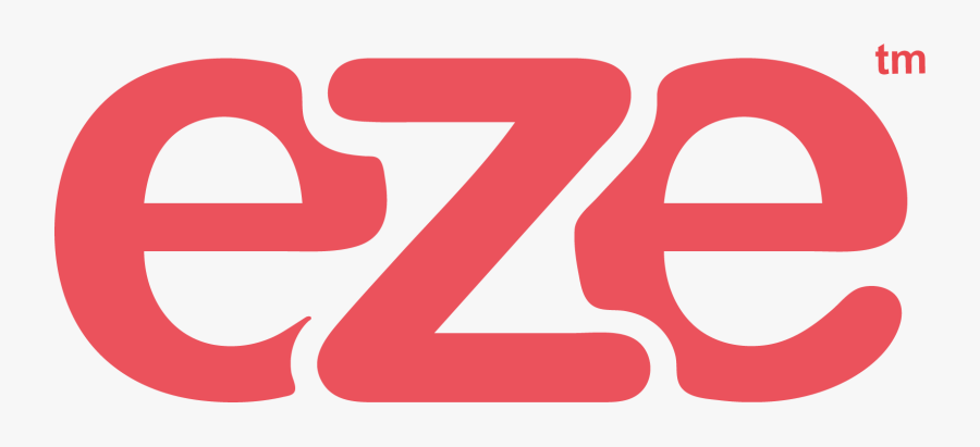 Eze Mattress Logo, Transparent Clipart
