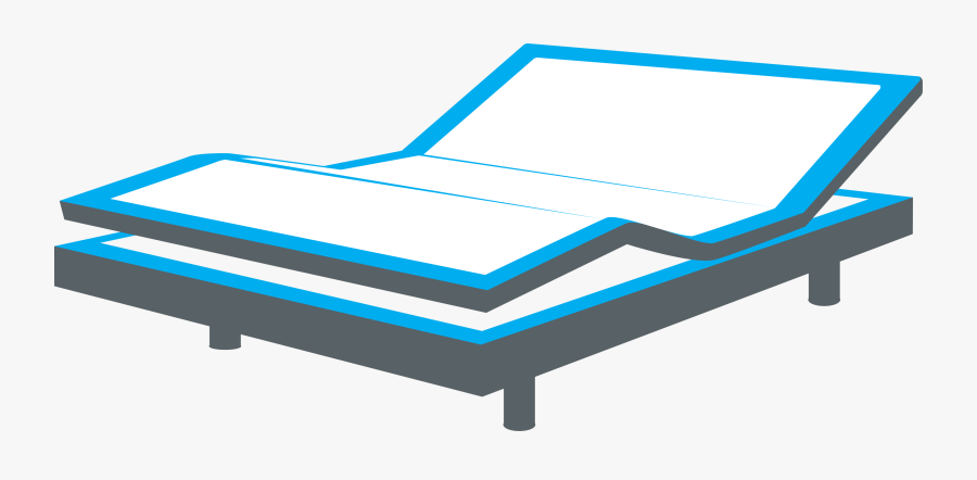 Best Memory Foam Mattress - Outdoor Sofa, Transparent Clipart