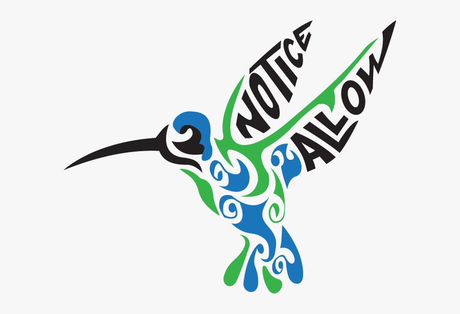 Dum Spiro Spero - Two Wings Of Mindfulness, Transparent Clipart