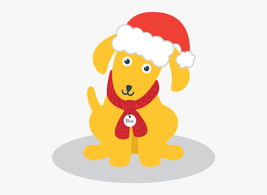 How Mindfulness And Meditation Can Save Your Christmas - Cartoon, Transparent Clipart