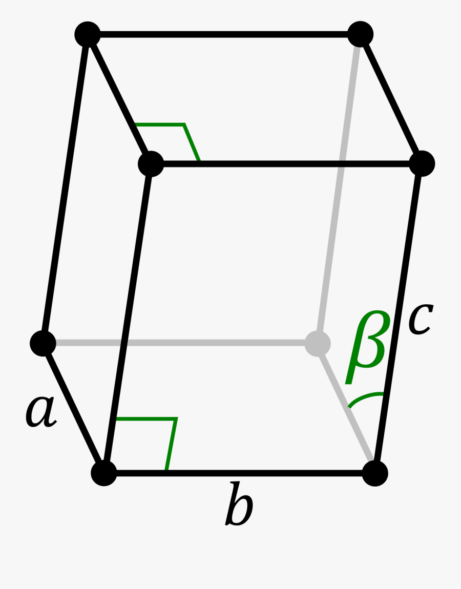 Ebook New Harbinger Self Help Workbook The Mindfulness - Sistema Cristalino Monoclinico, Transparent Clipart