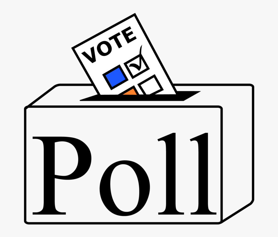 Poll Opinion, Transparent Clipart