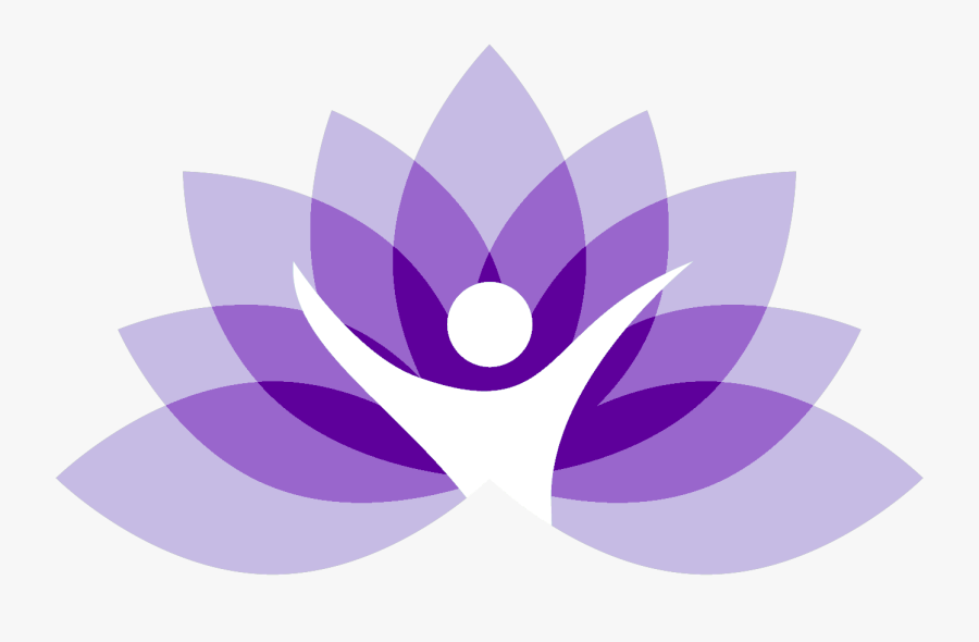Meditation Png Transparent Image - Meditation Logo Png, Transparent Clipart