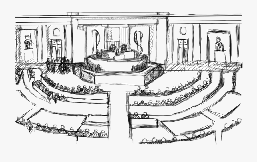 Transparent Cory Baxter Png - Sketch, Transparent Clipart