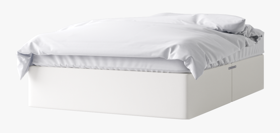 Neptune Quilted Divan - Mattress, Transparent Clipart