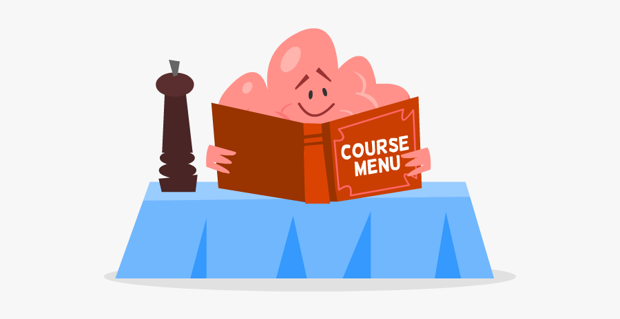 Online Mental Health Awareness Course - Illustration, Transparent Clipart