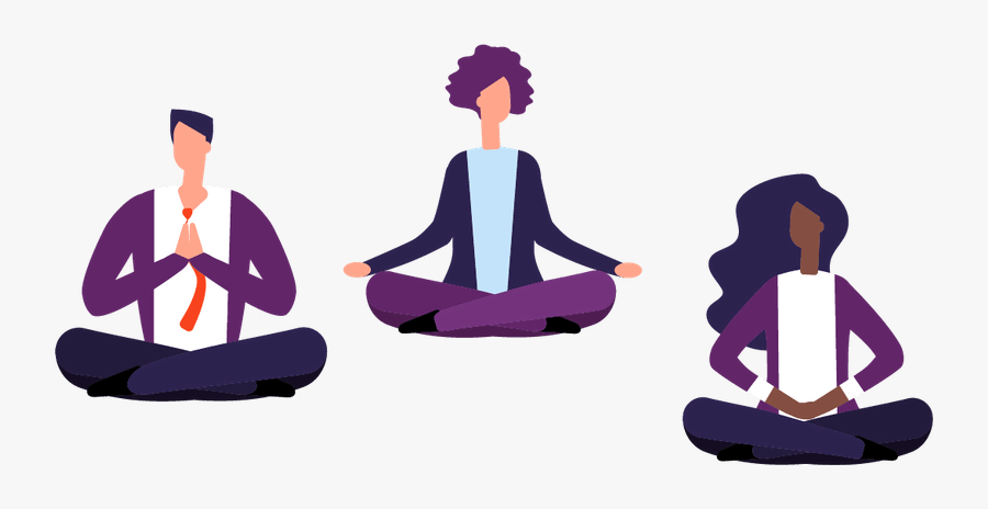 Sitting, Transparent Clipart