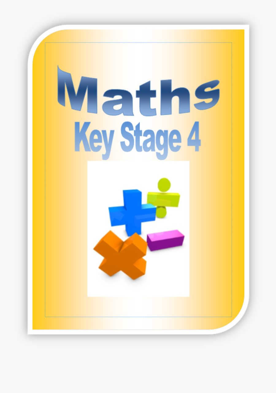 Transparent Independent Work Clipart - Math, Transparent Clipart