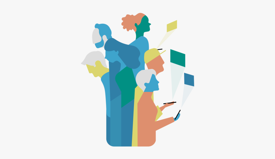 New Workforce Expectations - Illustration, Transparent Clipart