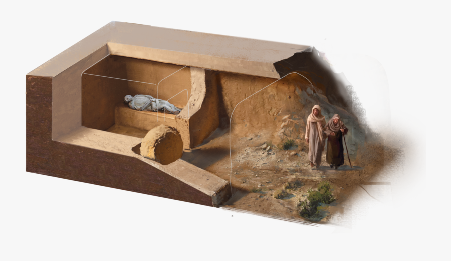 National Geographic Jesus Tomb, Transparent Clipart