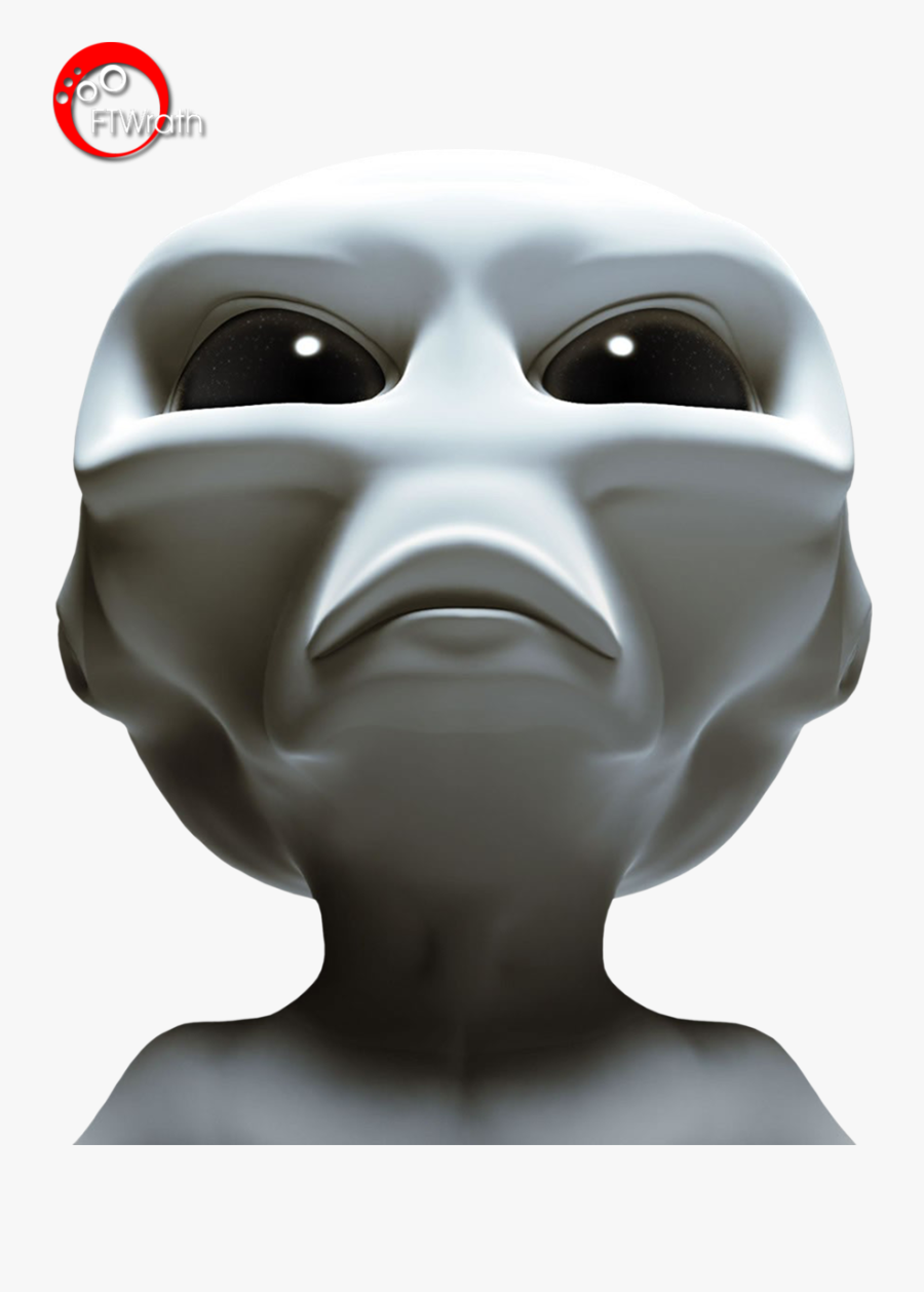 Transparent Xenomorph Clipart - Alien Transparent Background Png, Transparent Clipart