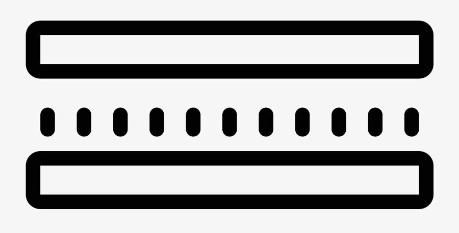 Equal Sign Icon Clipart , Png Download, Transparent Clipart