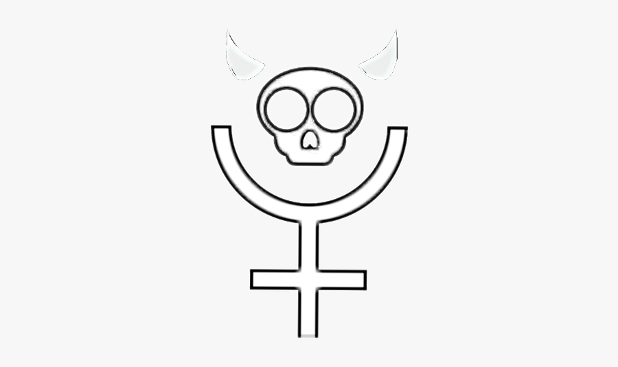 #hades #underworld - Crescent, Transparent Clipart