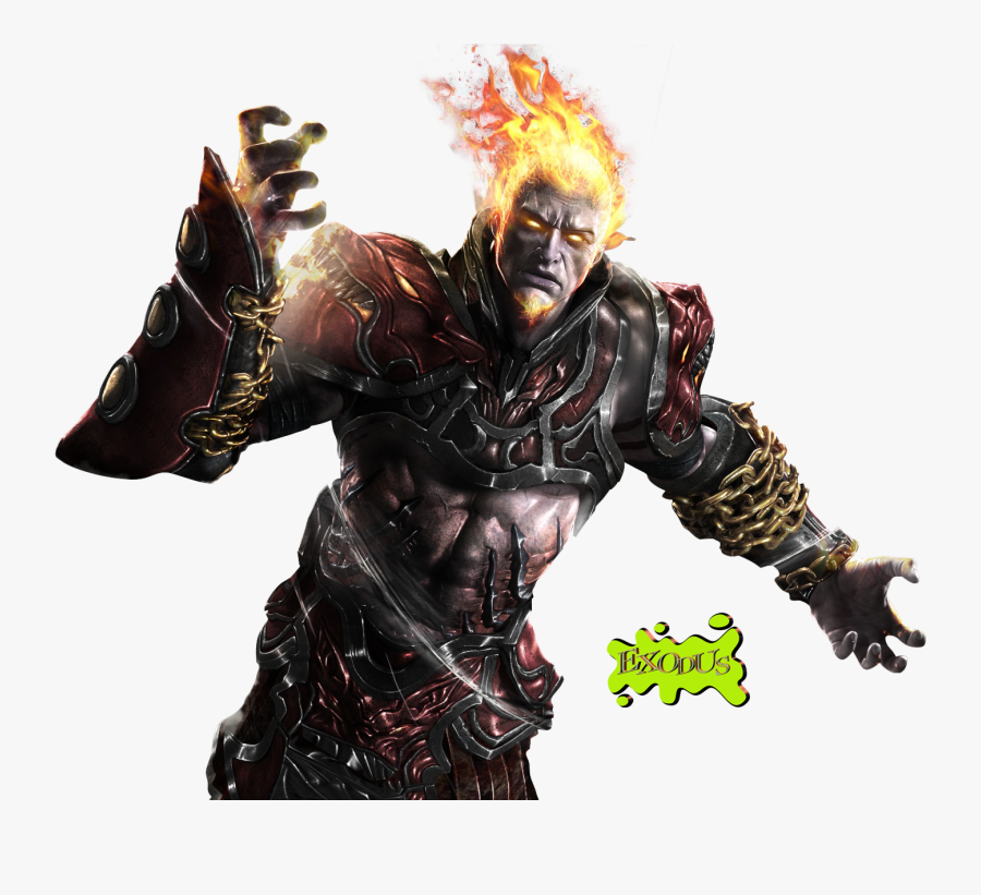 God Of War Png Image - Ares Do God Of War, Transparent Clipart