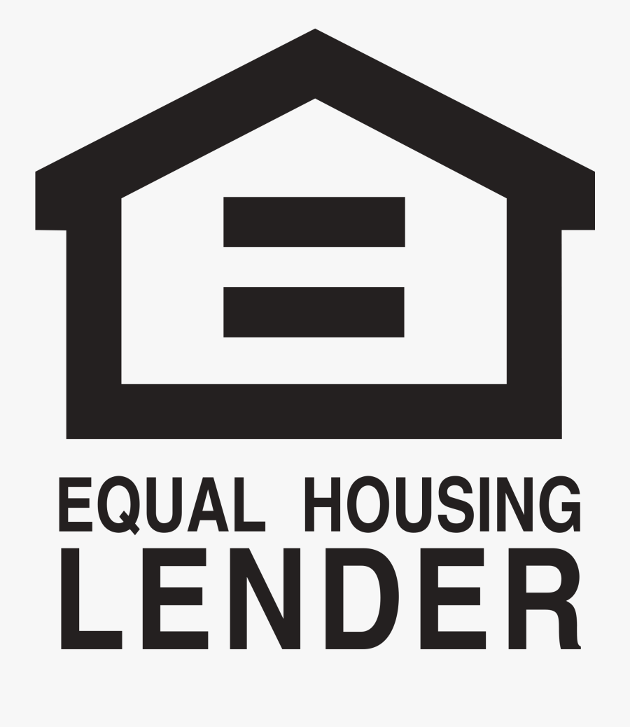 Clip Art File Equalhousinglender Svg Wikimedia - Equal House Lender Logo Png, Transparent Clipart
