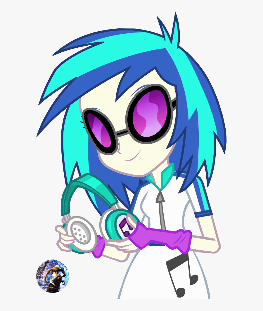 Hades Clip Art Wwwimgkidcom The Image Kid Has It - My Little Pony Equestria Girls Dj Pon 3, Transparent Clipart