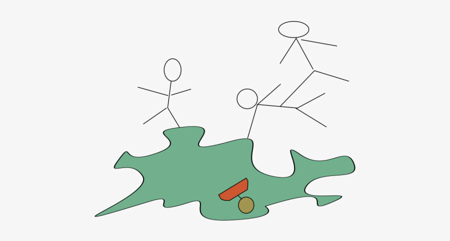 Cartoon, Transparent Clipart