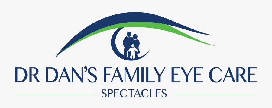 Spectacles Family Eye Care - Logo Design For S And Eye, Transparent Clipart