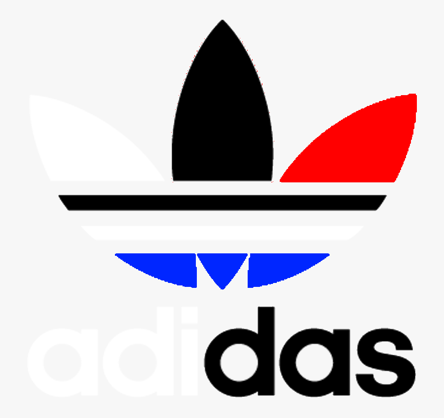 Transparent Antibiotics Clipart - Adidas Originals Logo Red Png, Transparent Clipart
