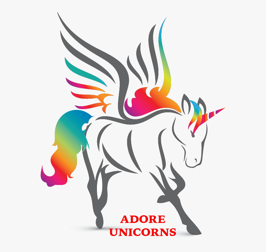 Unicorn Png, Transparent Clipart