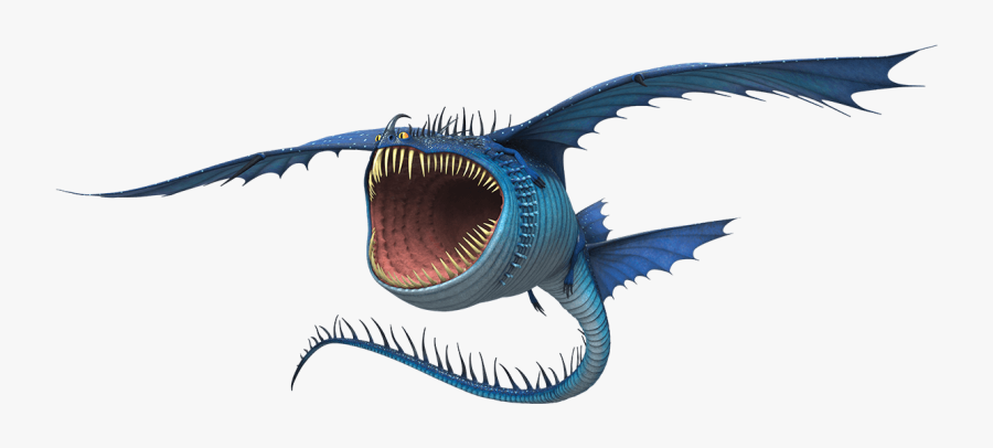 Thunderdrum Dragons Race To The Edge, Transparent Clipart