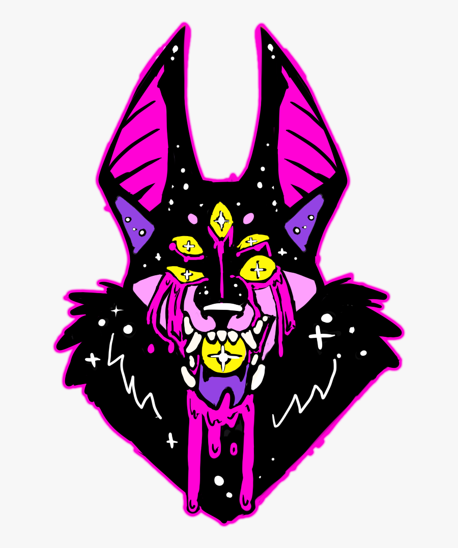 Clipart Goat Kalabaw - Illustration, Transparent Clipart