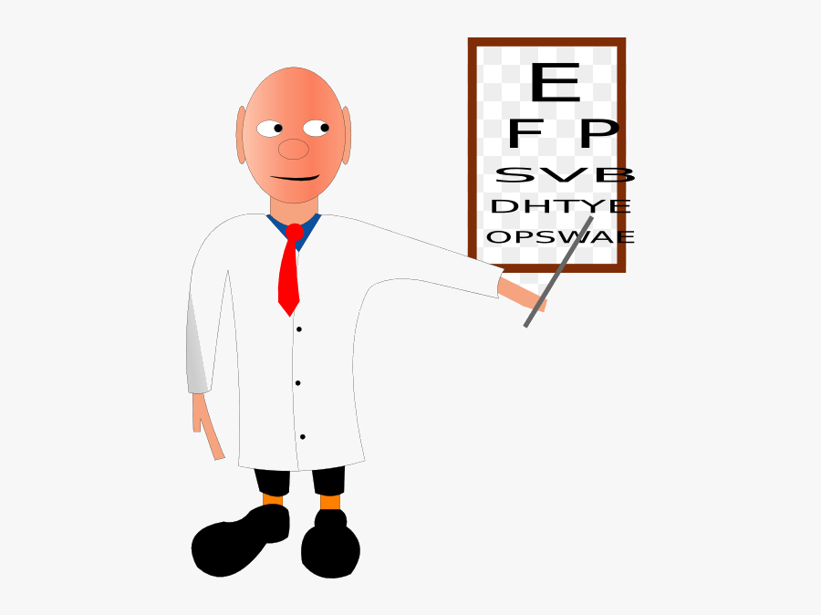 Doctor Clipart To Free Transparent Png - Clipart Free Doctor Png, Transparent Clipart