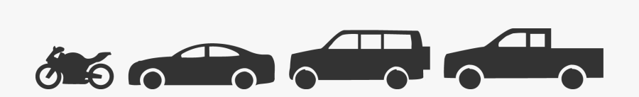 Pickup Truck, Transparent Clipart