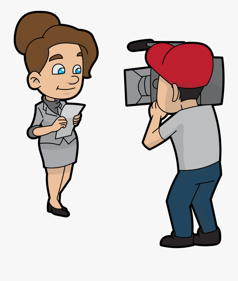 Transparent Filming Png, Transparent Clipart