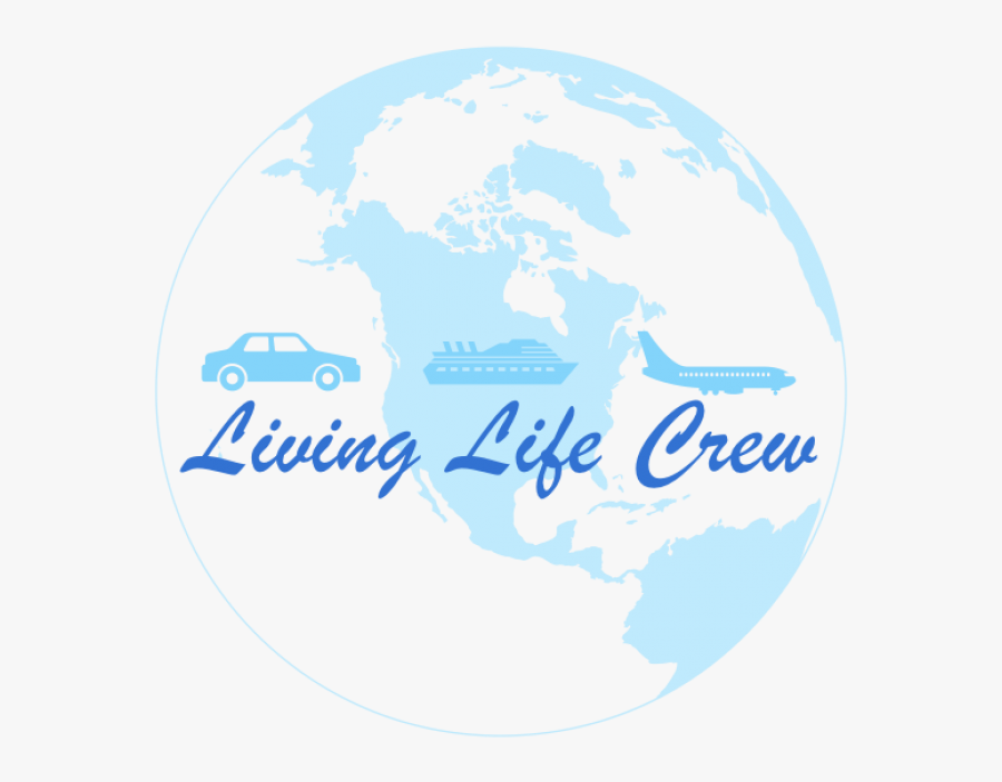 Clip Art Lake Welch Beach - Глобус На Прозрачном Фоне, Transparent Clipart