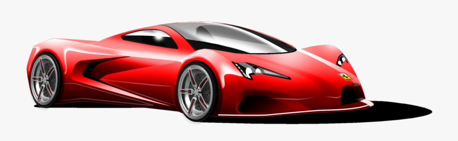 Download Ferrari Png Clipart - Ferrari Clipart Png, Transparent Clipart