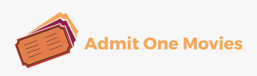 Clip Art Admitone Movies - Graphic Design, Transparent Clipart