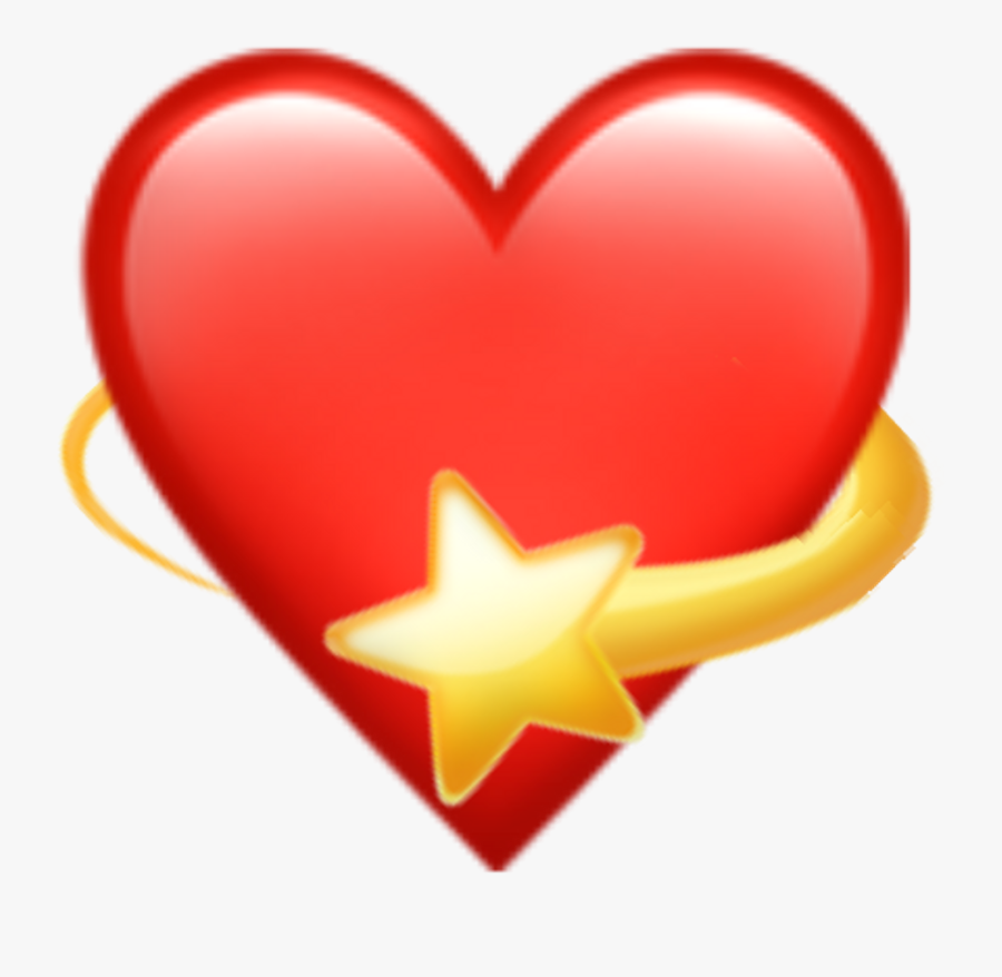 File Emojione 1f493 Svg Source - Heart, Transparent Clipart
