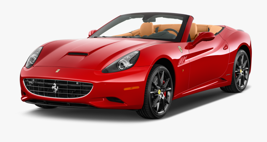 Ferrari Car Png Image - Toyota 86 Gt 2019, Transparent Clipart