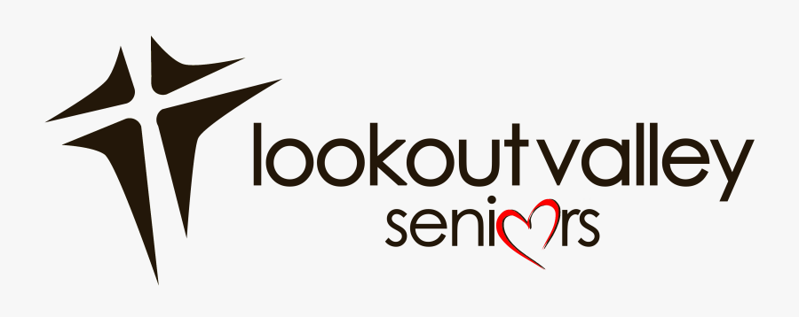 Senior Adults Black - Graphic Design, Transparent Clipart