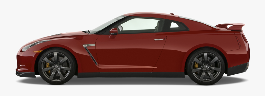 Subaru Clipart Ferrari - Gtr No Background, Transparent Clipart
