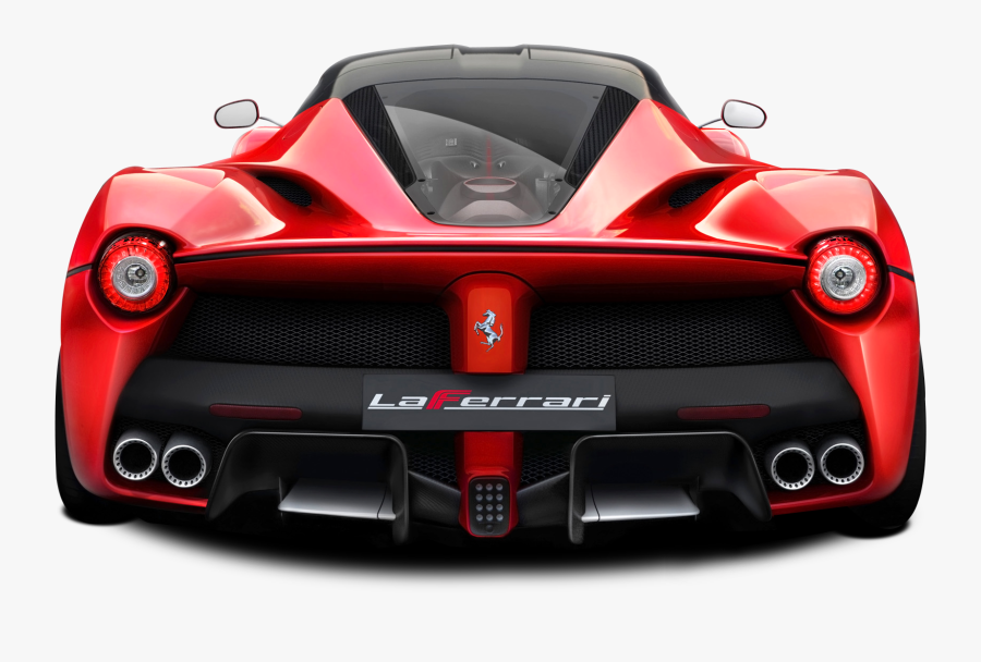 Ferrari Laferrari Car Png Image Pngpix - Ferrari La Ferrari Png, Transparent Clipart