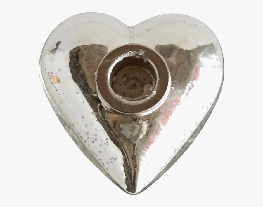 Transparent Rustic Heart Png - Circle, Transparent Clipart