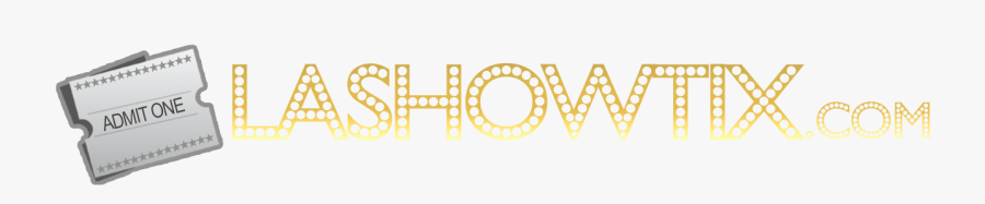 La"s Premier Show & Event Tickets - Circle, Transparent Clipart