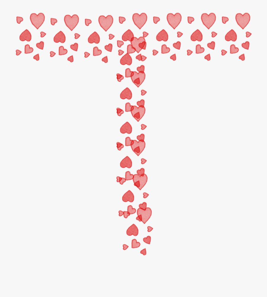 Wedding Hearts Heart Love Feeling Letter English Word-, Transparent Clipart