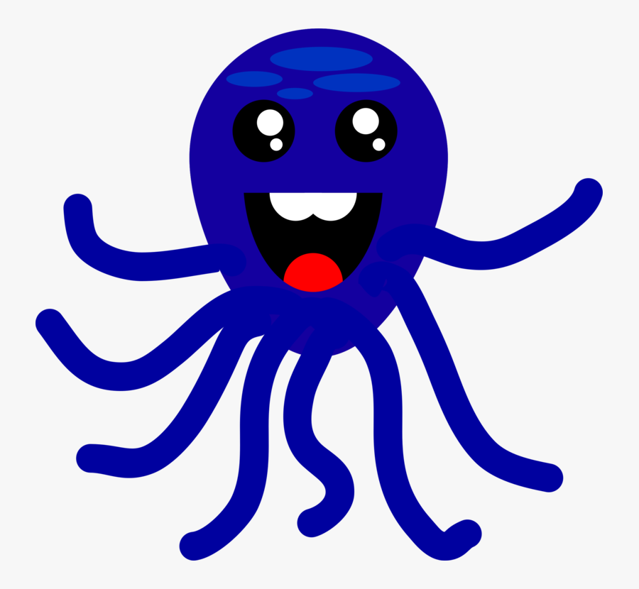 Blue, Transparent Clipart