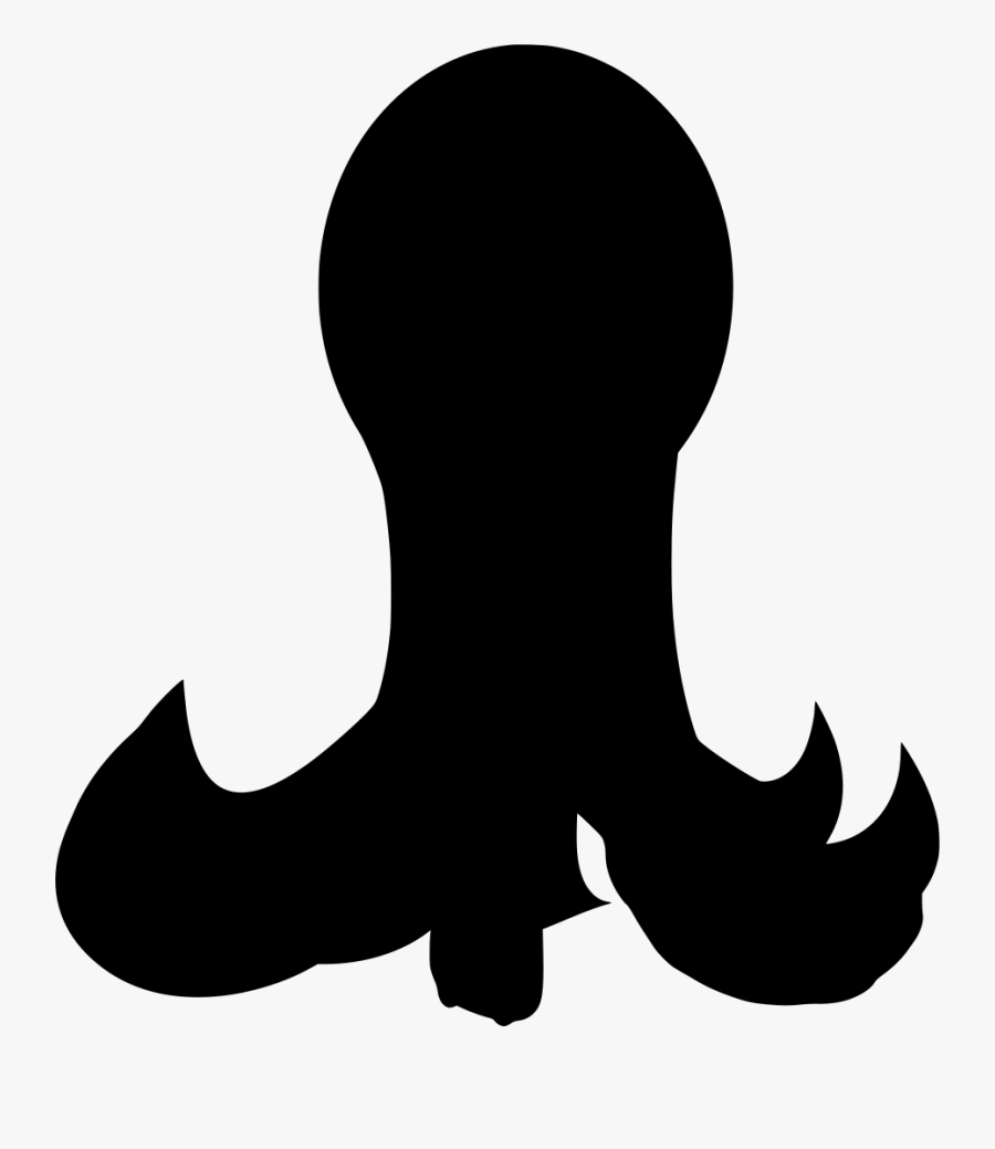 Download Png - Tentacle - Tentacle, Transparent Clipart